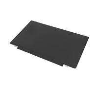 AMONIDA Pantalla LCD de Alta Resolución de 14 Pulgadas Colores Vivos Ahorro de Energía B140RW02 V.1 Pantalla HD 1600x900 para Computadora Portátil