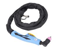 AMONIDA Pistola de Corte por, Repuesto de Antorcha Portátil Ligera para Equipos de Soldadura, 2,5 M, UAG60A