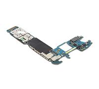 AMONIDA Placa Base Principal para Samsung, Excelentes Accesorios Piezas de Reparación de la Placa Base Principal Placa Principal para Galaxy S6 SM-G920P Versión de EE. UU. para Reparador para(G920P)