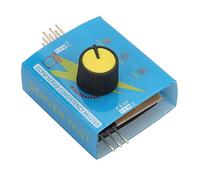 AMONIDA Probador de Servos Múltiples Pruebas ESC de Motores RC Estables y Precisas para Servos y ESC para Entusiastas de RC