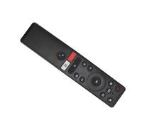 AMONIDA RC890 reemplazó los Botones Sensibles del Control Remoto para TV T43USM7020 T43FSL6010 para Control Remoto Roto y Dañado
