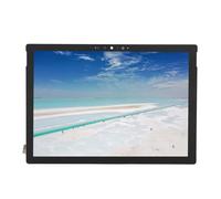 AMONIDA Reemplazo de Pantalla Digital LCD para Pro 7 1866, Pantalla Táctil de con Herramientas de Reparación para una Fácil Instalación, Material LCD Duradero, 1 Unidad