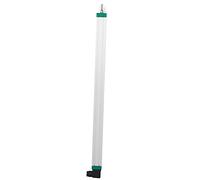 AMONIDA Regla Electrónica Sensor de Desplazamiento de Alta Precisión para Herramienta de Medición Precisa en Ingeniería Acero Inoxidable 1 Unidad (KTC-450)