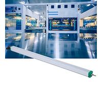 AMONIDA Regla Electrónica Sensor de Desplazamiento de Alta Precisión para Herramienta de Medición Precisa en Ingeniería Acero Inoxidable 1 Unidad (KTC-650)
