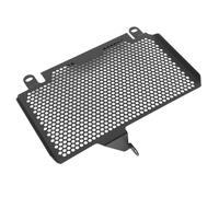 AMONIDA Rejilla Protectora para Radiador de Motocicleta, Aleación de | Protección mejorada, Diseño elegante, Compatible con NX400, NX500