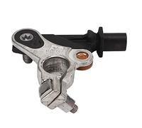 AMONIDA Sensor de Corriente de Batería de Larga Duración OE Número de Pieza 4692269AI Reemplazo para Challenger Journey Apto para Apto para 1500 2500 3500 para 2.4L 2.4L, Metal