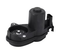 AMONIDA Servomotor de Pinza de Freno, Actuador de Freno de Estacionamiento de Repuesto, Actuador de Servomotor de con Alta Precisión y Respuesta Rápida, Números OE A1669065401 1669065401, Ideal para