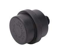 AMONIDA Silenciador sin Aceite, Filtro de Admisión G1/2 para Accesorios de Compresor de Aire, Resistencia Al Desgaste Anticorrosión, Accesorios Frágiles