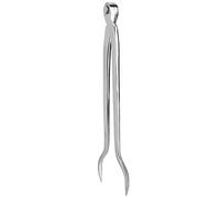 AMONIDA SIRIUSTIMES Pinzas para Pezuñas de Caballo, Instrumentos Duraderos de Acero Pesado para Herradores Profesionales, 31,5x7cm