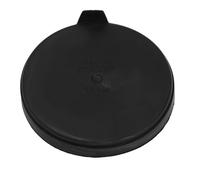 AMONIDA Tapa Antipolvo para Faros Delanteros, Cubierta Protectora Duradera Apta para 2008-2013, Aplicable para Propietarios de Automóviles