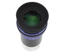 AMONIDA Telescopio Astronómico Ocular de 1,25 Pulgadas Lente HD de Longitud de 38 Mm para Encontrar Fácilmente el Objetivo para Aficionados a la Observación de Estrellas