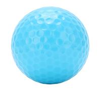 AMONIDA Túnel de Viento Duradero con Pelota Flotante de para Entrenamiento en Campo Acuático, Diseño de 332 Agujeros para Golfistas (#2)