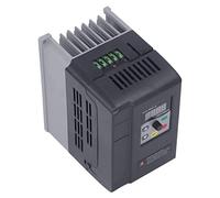 AMONIDA Variador de Frecuencia Control Eficiente del Motor para Uso Industrial Entrada de 220-240 V Salida de 0-240 V con ABS de Alto Impacto (2,2 kw)
