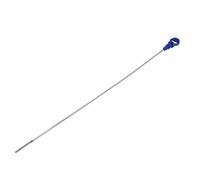 AMONIDA Varilla de Nivel de Aceite, 206 307 406 Varilla de Nivel de Aceite de Coche para