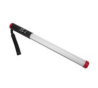 AMONIDA Varita Luminosa Portátil Recargable por USB con Modos RGB para Fotografía y Pintura con Luz, Resistente Al Agua 3000-6000K, Material ABS de 375g