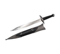 Amont El Señor de los Anillos Réplica Daga de Frodo con Grabado en la Hoja 25.5cm