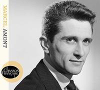 Amont, Marcel - Chanson Francaise