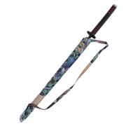 AMONT- Paraguas Espada Kamado Tanjirou