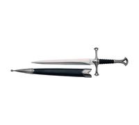 Amont Réplica Daga Anduril El Señor de Los Anillos 35cm