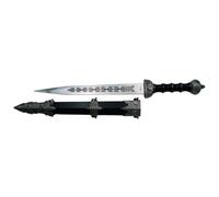 Amont Réplica Daga Gladius Negra 46.5cm