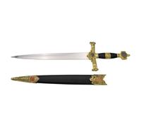Amont Réplica Daga Salomón 55.5cm