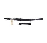 Amont Réplica de Katana El Último Samurái Coraje Deber y Lealtad 101cm