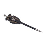 Amont Réplica Espada Andúril Aragorn El Señor de Los Anillos 67.5cm