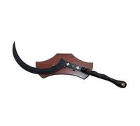 Amont Réplica Hacha Arakh de Karl Drogo Juego de Tronos 100cm