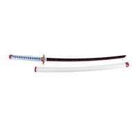 Amont Réplica Katana Demon Slayer Empuñada por Kanroji Mitsuri 101cm