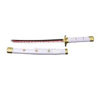 Amont Réplica Katana Enma de Zoro en One Piece 45cm