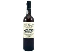 AMONTILLADO "DIOS BACO"