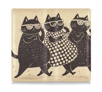 Amooorous Cute Cats - Organizador de piel de alta calidad para registro de coche y tarjeta de seguro, organizador para tarjetas, documentos esenciales para licencia de conducir