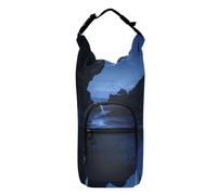 Amooorous End Of World Winds Of Doom - Portabotellas de agua aislado, se adapta a botellas de 20 onzas, 24 onzas, 32 onzas, 40 onzas
