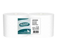 Amoos Bobina Industrial 2 Capas 1060S 2 Unidades 5750 g