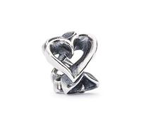 Amor 11188 - Abalorio de Plata de Ley 925