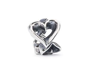 Amor 11188 - Abalorio de Plata de Ley 925