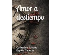 Amor a destiempo