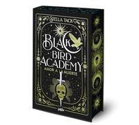 Amor a la muerte (Inlov Romantasy)