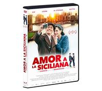 Amor A La Siciliana [DVD]