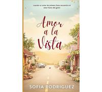 Amor a la vista: Cuando un actor de primera línea encuentra el amor fuera del guion