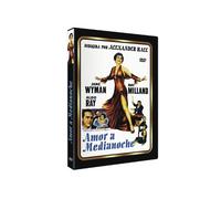 AMOR A MEDIANOCHE (DVD)