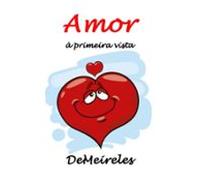 Amor À Primeira Vista (ebook)