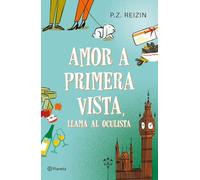 (pe) Amor A Primera Vista Llama Al Oculista