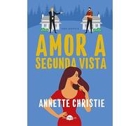 Amor a segunda vista (Contraluz)