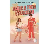 Amor a Toda Velocidad / Throttled: 1 (Dirty Air)