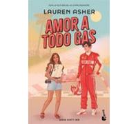 Amor A Todo Gas
