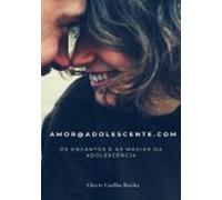 Amor@adolescente.com (ebook)