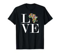 Amor África Camiseta