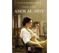 Amor al arte: Una novela sobre la fascinación por el arte (Grandes Novelas)