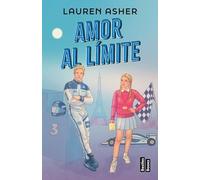 Amor al límite (Dirty Air 2) (BestiesBooks)